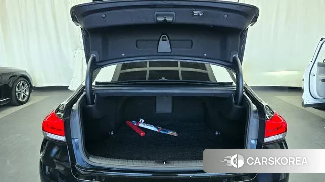 Genesis G80 id 3275574 из Кореи 11