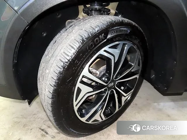 Hyundai Santa Fe TM id 3418266 из Кореи 11