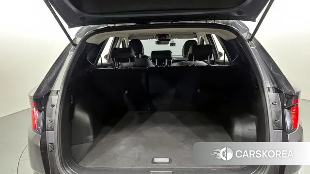 Hyundai Tucson (NX4) id 3697101 из Кореи 11