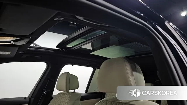 BMW X5 (G05) id 3511996 из Кореи 11