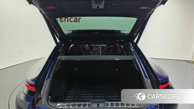 Porsche Panamera (976) id 4427110 из Кореи 11