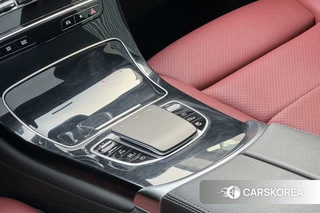 Mercedes-Benz GLC Coupe id 4256567 из Китая 11