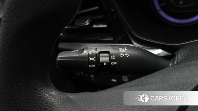 Kia The New Niro id 4759925 из Кореи 11