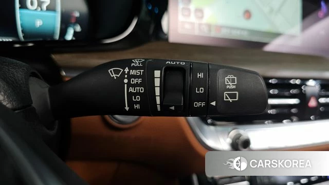 Kia Mohave Master id 4561263 из Кореи 11