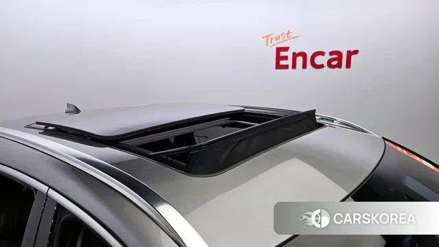 Genesis GV80 id 3017353 из Кореи 11