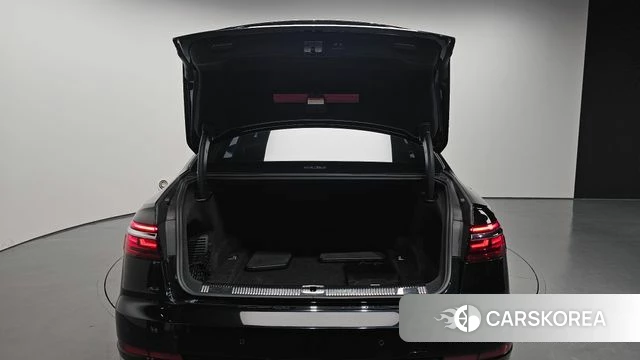 Audi A8 (D5) id 4593562 из Кореи 11