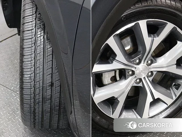 Hyundai Palisade id 3588187 из Кореи 11