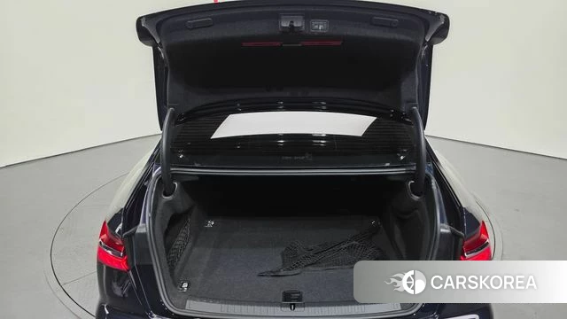 Audi A6 (C8) id 4244679 из Кореи 11