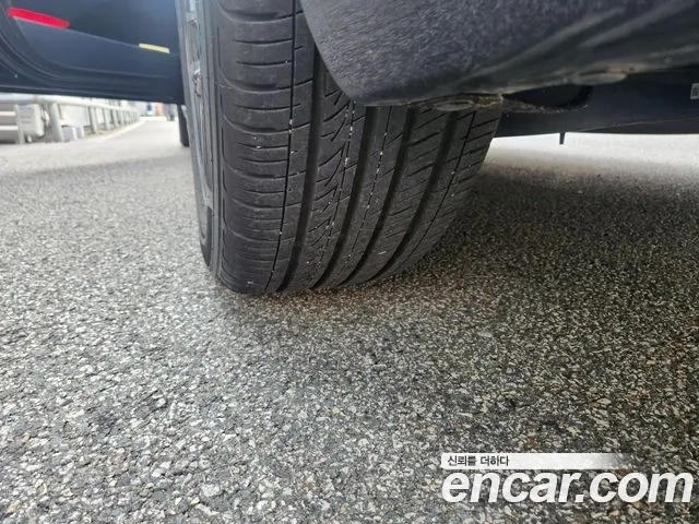 Hyundai The New Grandeur IG id 2891474 из Кореи 11