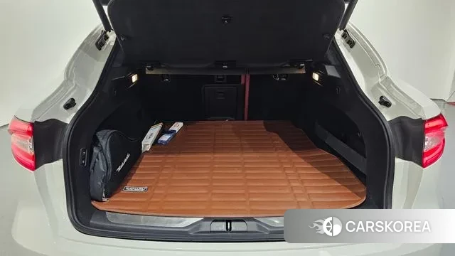 Maserati Levante id 3084603 из Кореи 11