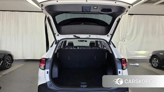 Kia Sportage 5th Generation id 4641421 из Кореи 11