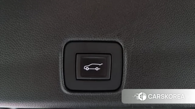 Chevrolet (GM Daewoo) Trailblazer id 2999808 из Кореи 11