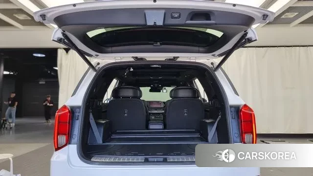 Hyundai Palisade id 2975823 из Кореи 11