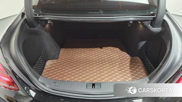Mercedes-Benz S-Class W222 id 3894294 из Кореи 11