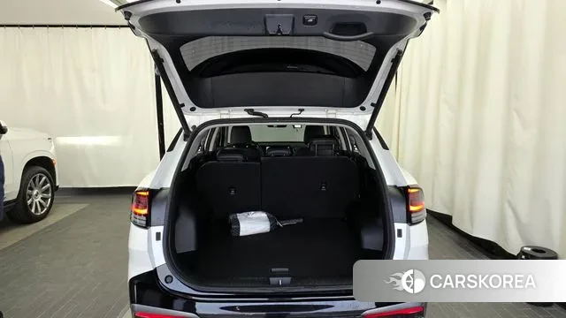 Kia Sportage 5th Generation id 3591189 из Кореи 11