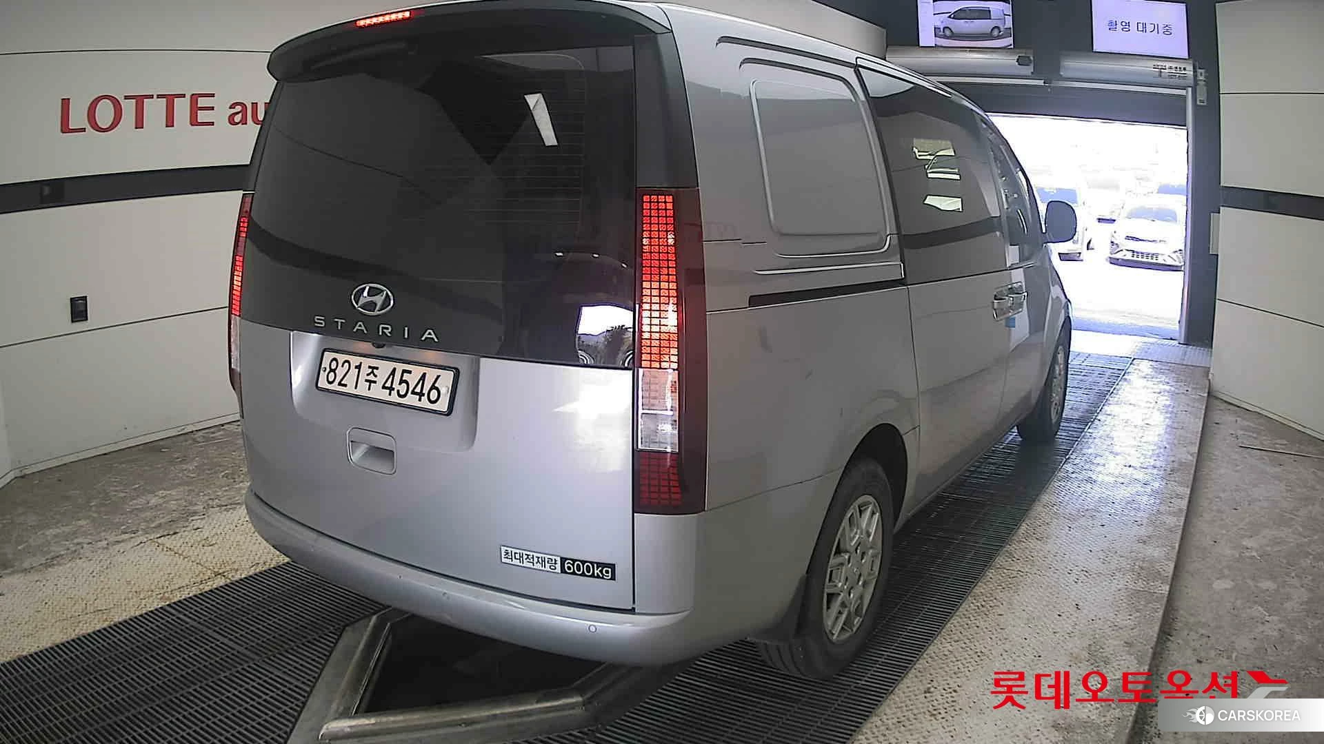 Hyundai Staria id 4909164 из Кореи 11