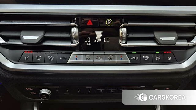 BMW 3 Series (G20) id 3992892 из Кореи 11