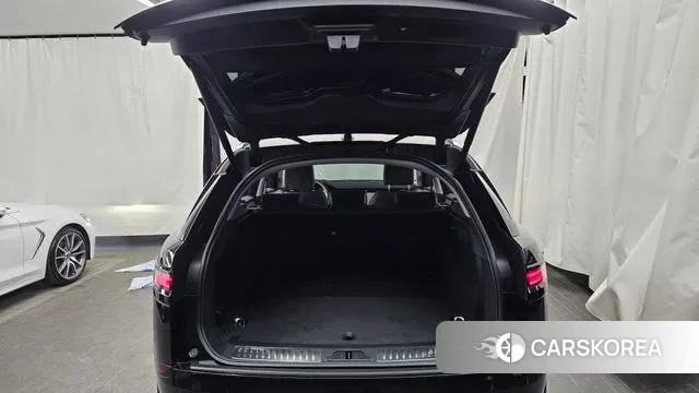 Land Rover Range Rover Velar id 3629092 из Кореи 11