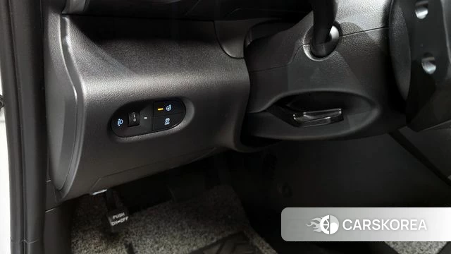 Hyundai Casper id 3891542 из Кореи 11