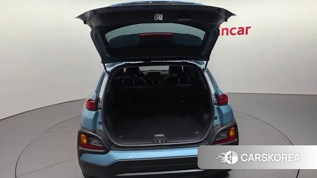 Hyundai Kona id 2991307 из Кореи 11