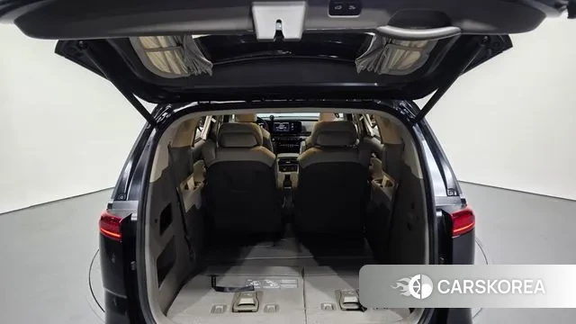 Kia Carnival 4th generation id 3473405 из Кореи 11