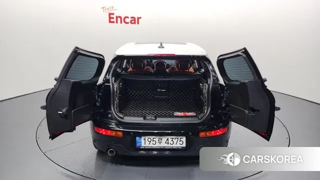 Mini Cooper Clubman id 3384726 из Кореи 11