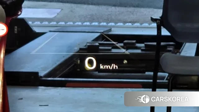 Hyundai Grandeur Hybrid (GN7) id 3550073 из Кореи 11