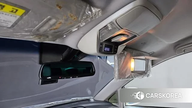 Ssangyong Korando Turismo id 3018890 из Кореи 11