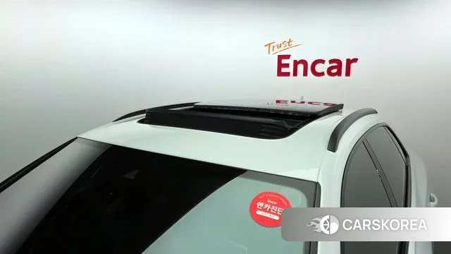 Audi Q8 (4M) id 3575860 из Кореи 11