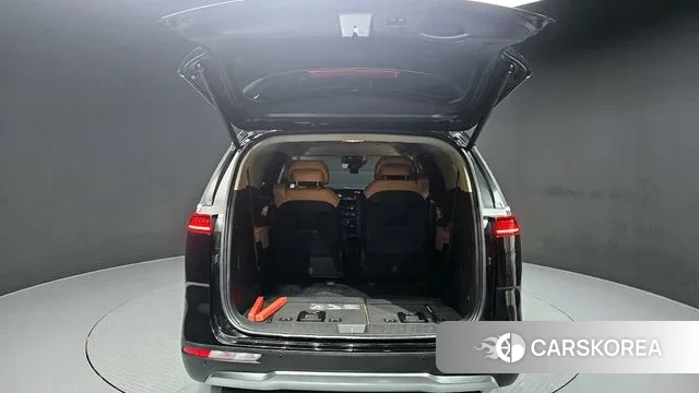 Kia Carnival 4th generation id 3686722 из Кореи 11