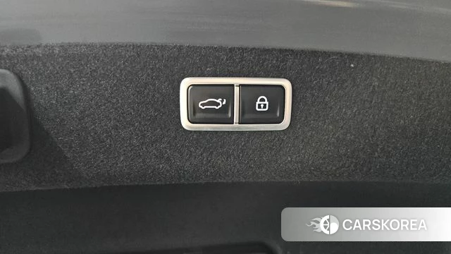 Genesis G80 (RG3) id 3897854 из Кореи 11