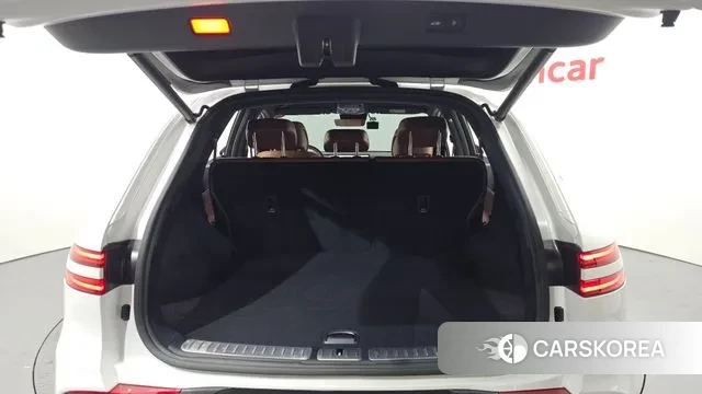 Genesis GV70 id 3751216 из Кореи 11