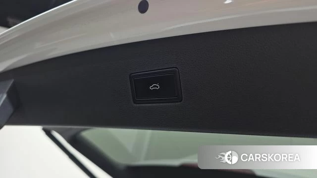 Volkswagen Tiguan second Generation id 4363442 из Кореи 11
