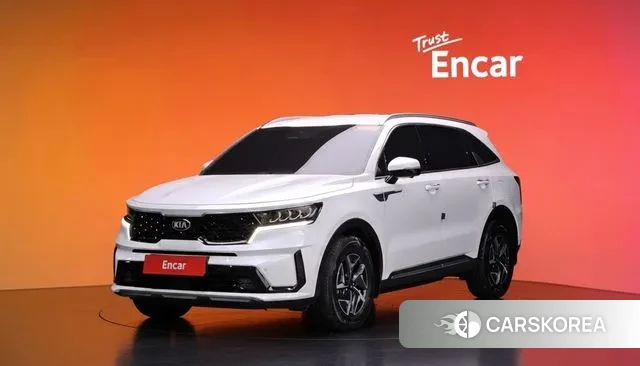 Kia Sorento 4th Generation id 3772218 из Кореи 11