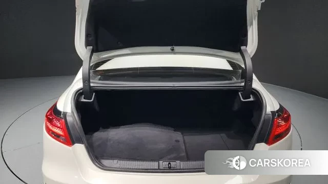 Renault Korea (Samsung) SM7 Nova id 3500069 из Кореи 11