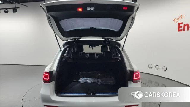 Mercedes-Benz GLC-Class X253 id 4409090 из Кореи 11