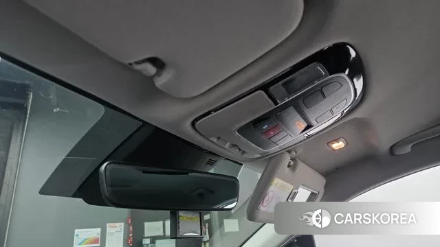 Hyundai Sonata (DN8) id 3620611 из Кореи 11