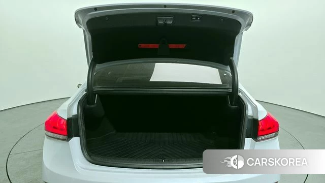 Genesis G80 id 3829061 из Кореи 11