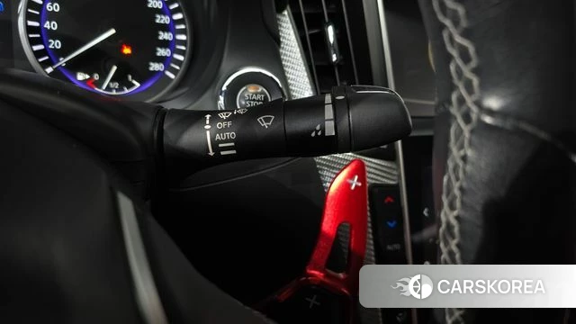 Infiniti Q60 (CV37) id 4543431 из Кореи 11