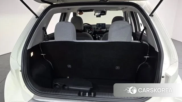 Hyundai Casper id 3777567 из Кореи 11