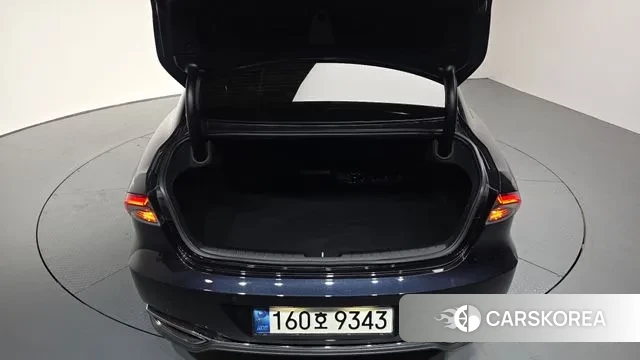 Hyundai The New Grandeur IG id 2901344 из Кореи 11