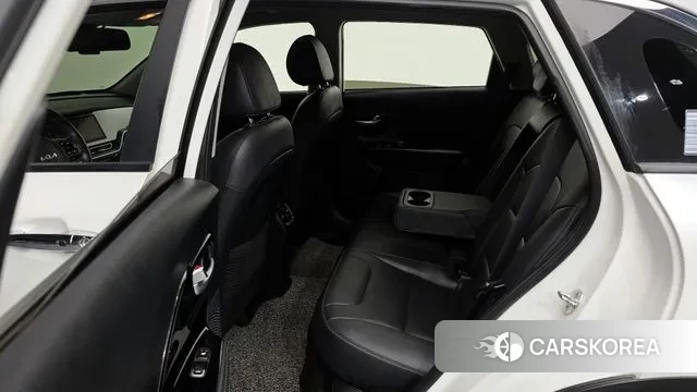 Kia The New Niro id 3064281 из Кореи 11