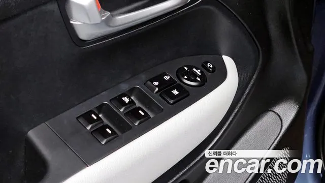 Kia The New Kia Ray EV id 2709209 из Кореи 11