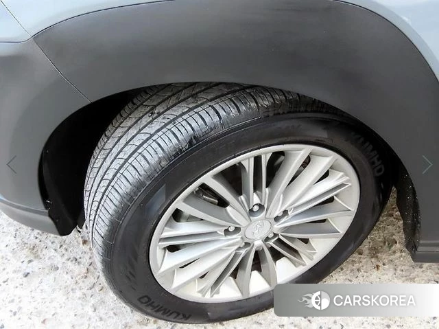 Hyundai Kona id 4546926 из Кореи 11
