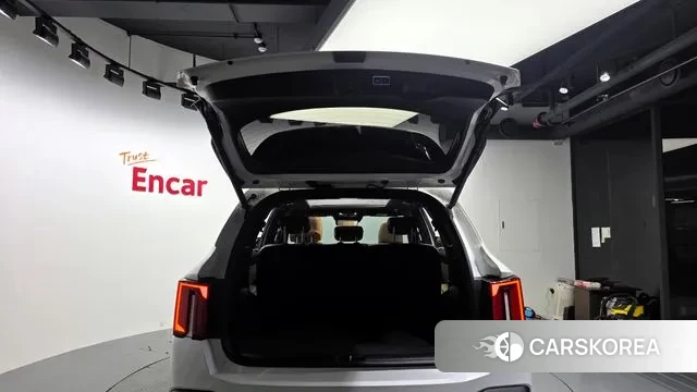 Kia The New Sorento 4th Generation id 3679871 из Кореи 11