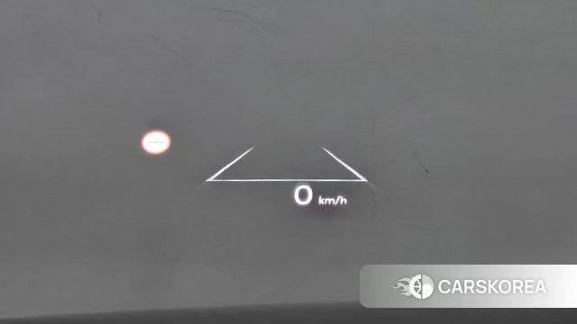 Hyundai Grandeur Hybrid (GN7) id 2968688 из Кореи 11