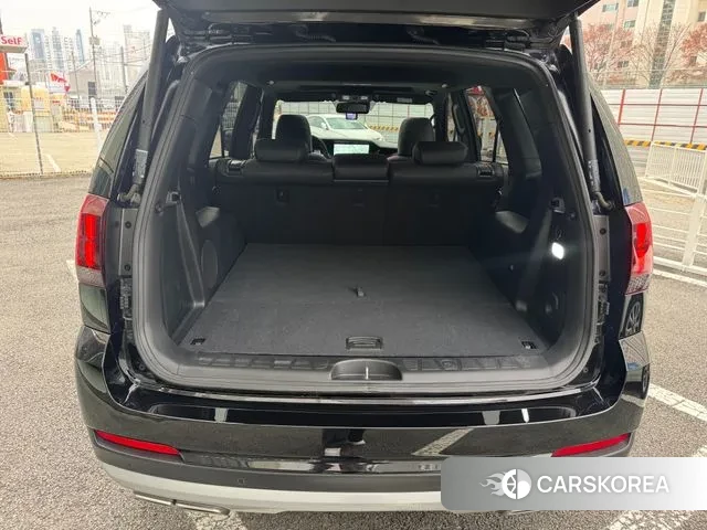 Kia Mohave Master id 3680379 из Кореи 11