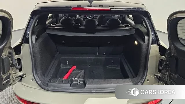 Mini Cooper Clubman id 3593318 из Кореи 11