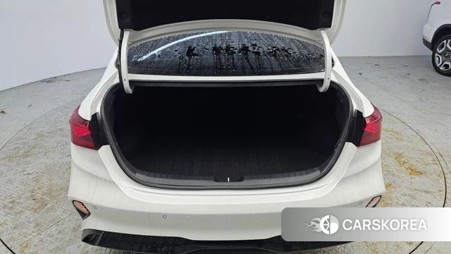 Kia The New K3 2nd generation id 3915438 из Кореи 11