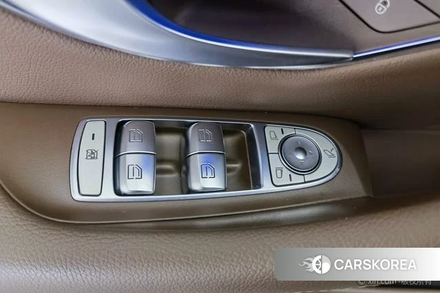 Mercedes-Benz E-class id 4334705 из Китая 11
